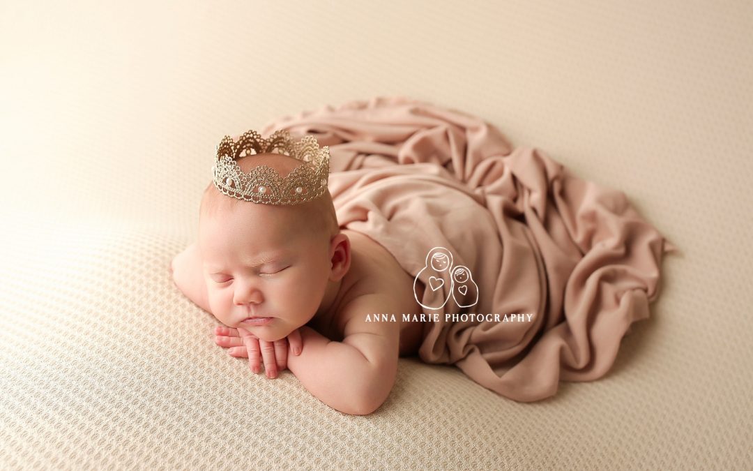 Olathe Newborn Photographer | Kansas City Metro Newborn Photographer