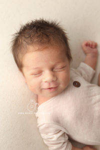 Kansas City Infant Photographer | Covid 19 & The Newborn Photography Industry