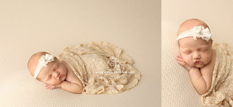 Newborn Pictures Kansas City | Studio Hygiene and Safety