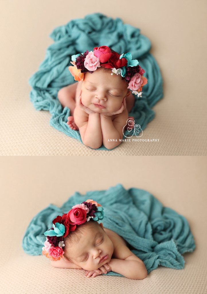 Blue Springs Baby Photos