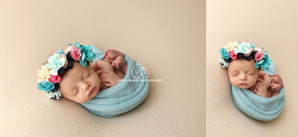 Best Blue Springs Newborn Photographer