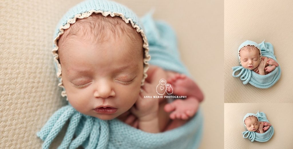 Best Liberty Newborn Photographer