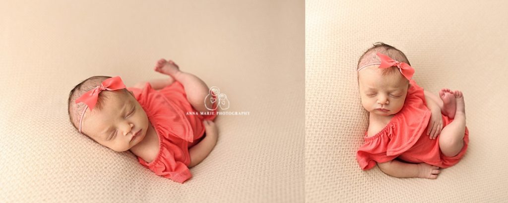 Olathe Newborn Photography