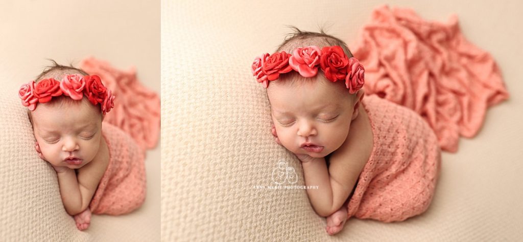 Blue Springs Newborn Photography