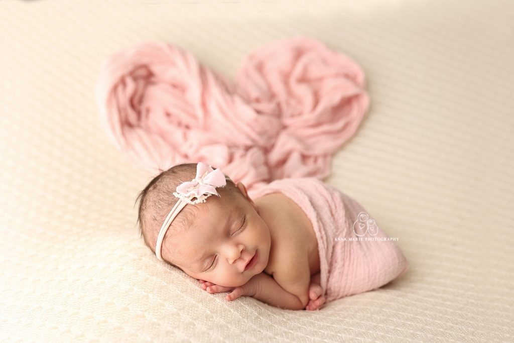 Blue Springs Newborn Photography