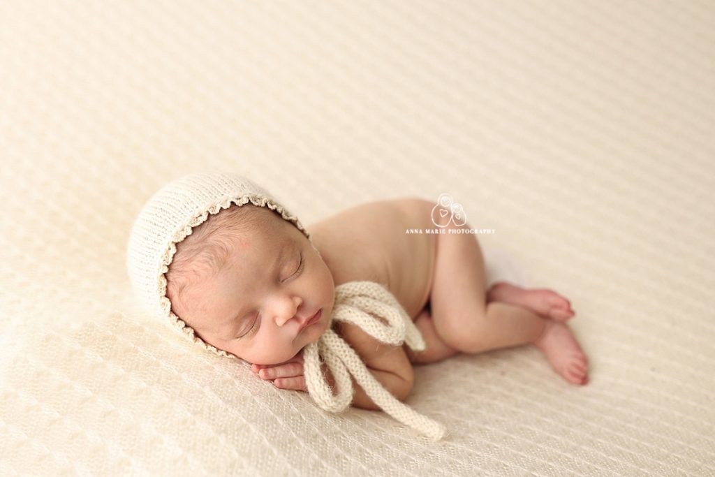 Blue Springs Newborn Photography