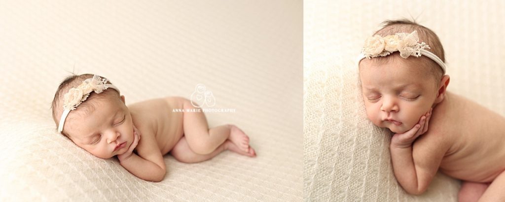 Liberty Newborn Photography