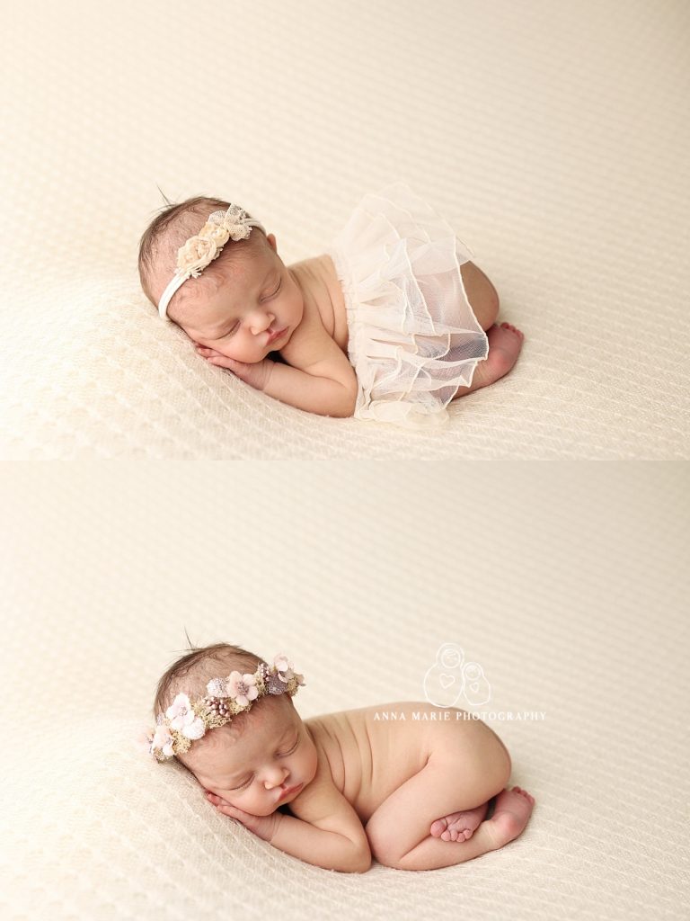 Liberty Newborn Photography