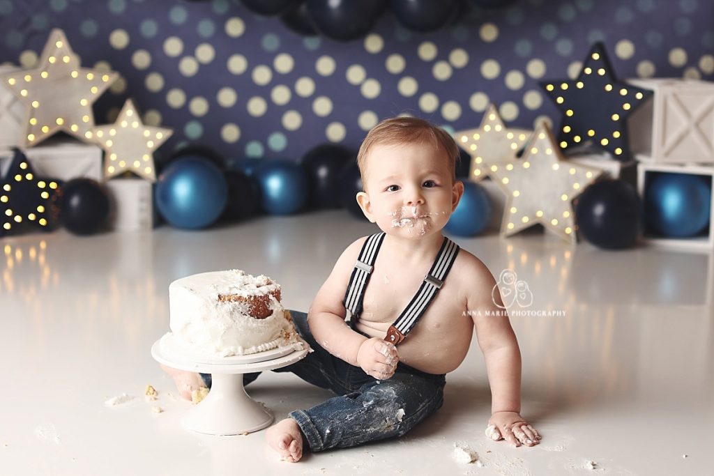 Baby Photography Liberty