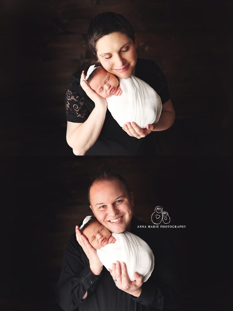 Liberty Newborn Photography