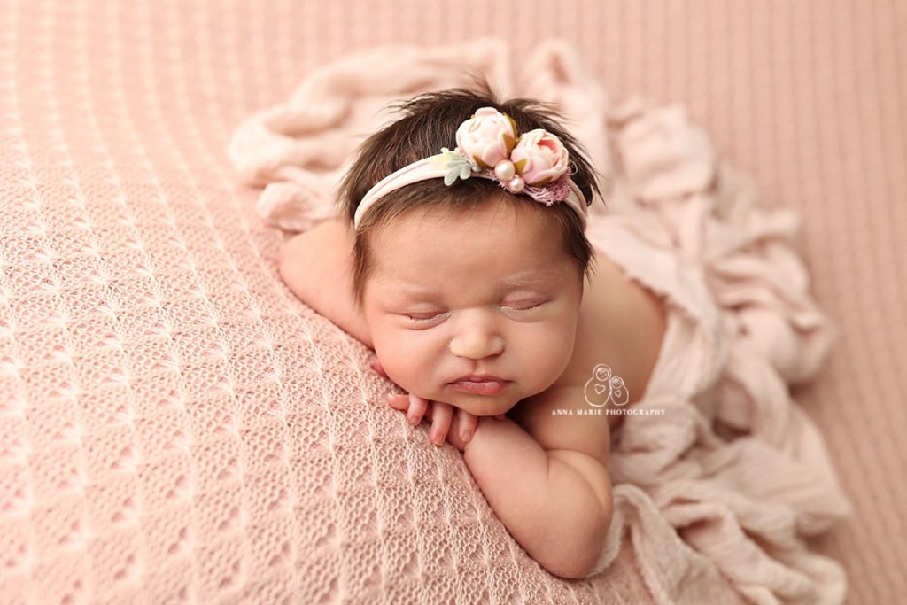 Newborn Photography Blue Springs