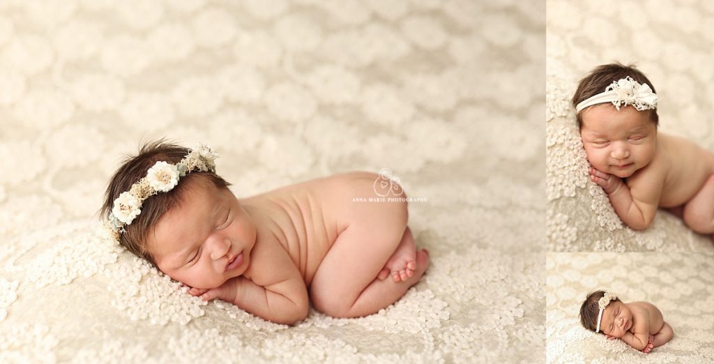 Blue Springs Newborn Photography