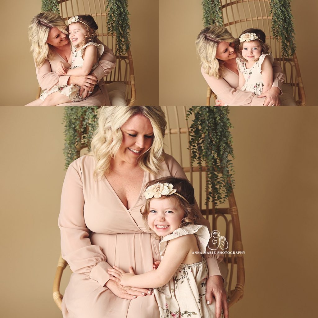 Kansas City Family Photos | Mommy and Me Sessions