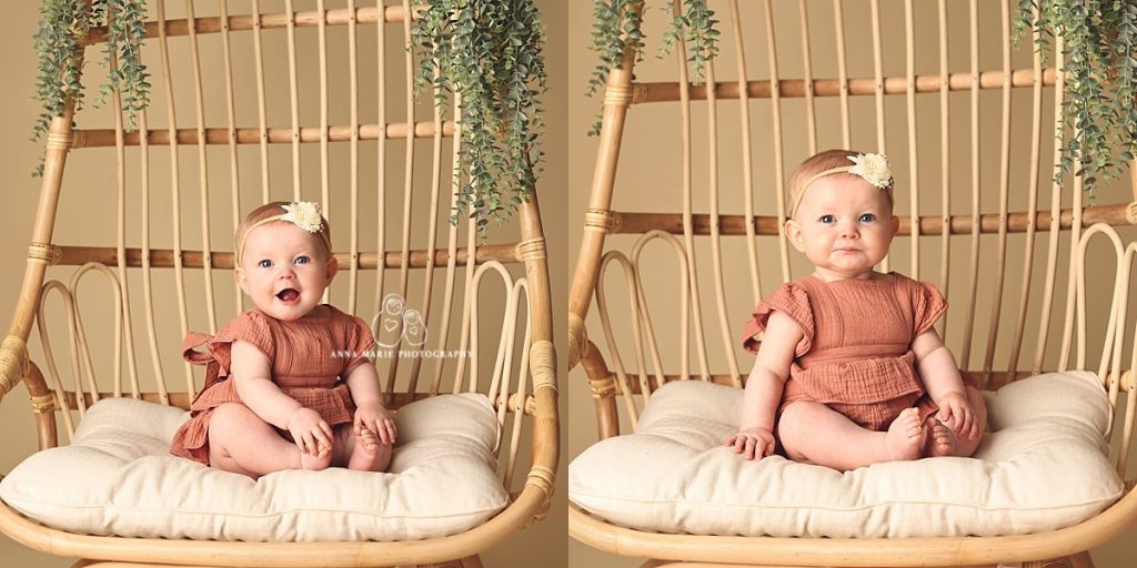 Liberty Baby Photographer