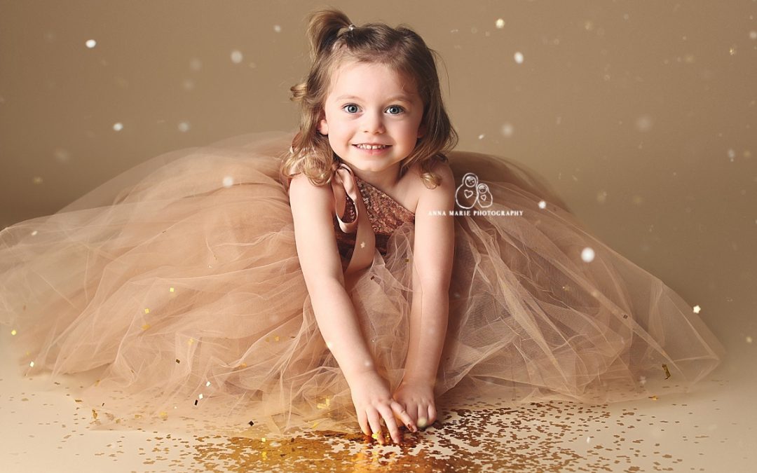 Children’s Photography Blue Springs | Sparkle Sessions