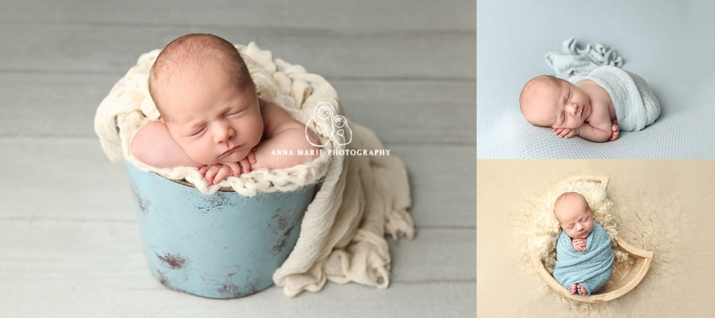 Newborn Photography Liberty