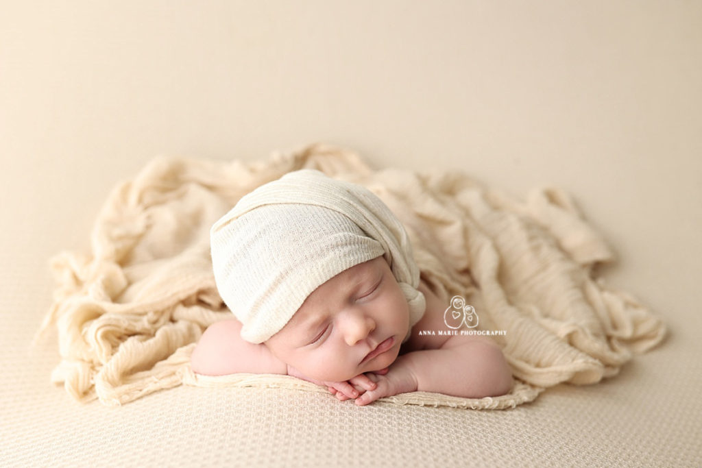 Overland Park Newborn Photographer