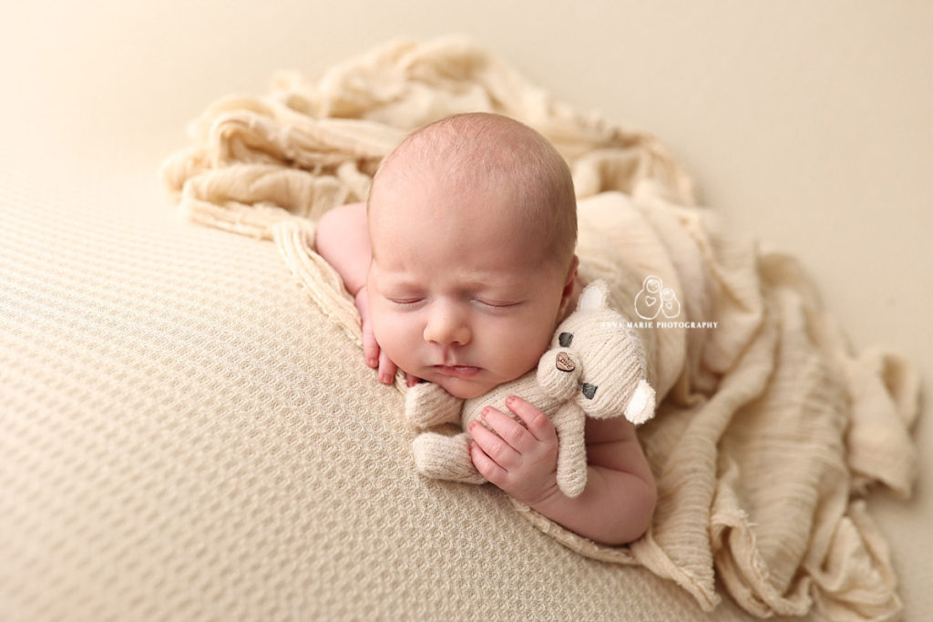 Olathe Newborn Photographer