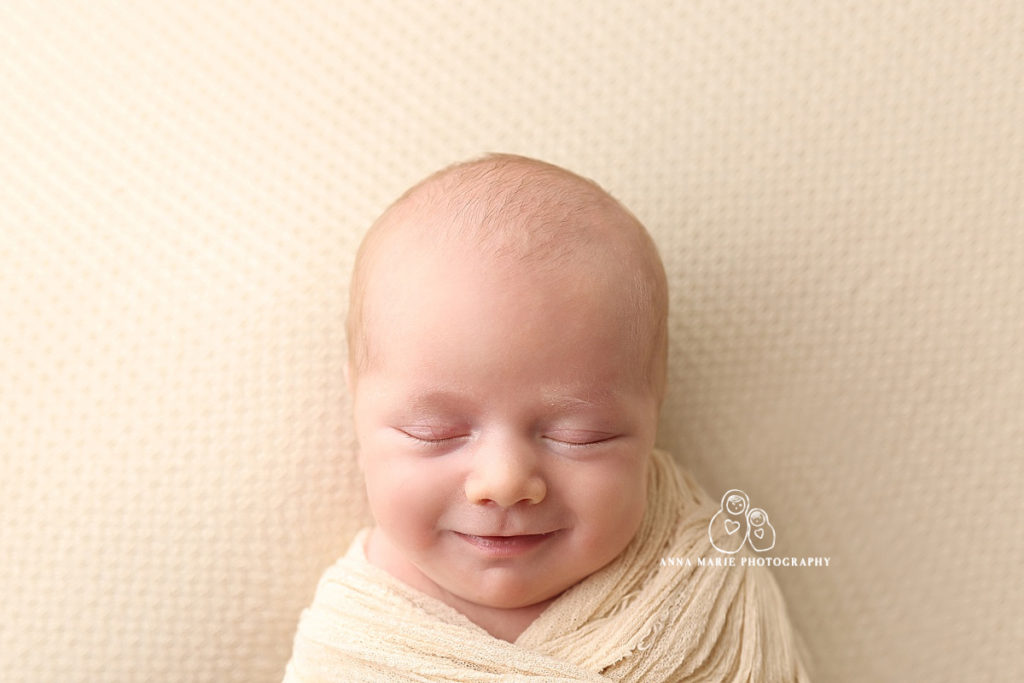 Newborn Photography Kansas City