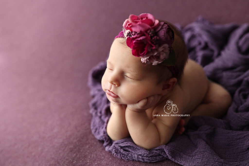 Liberty Baby Photos