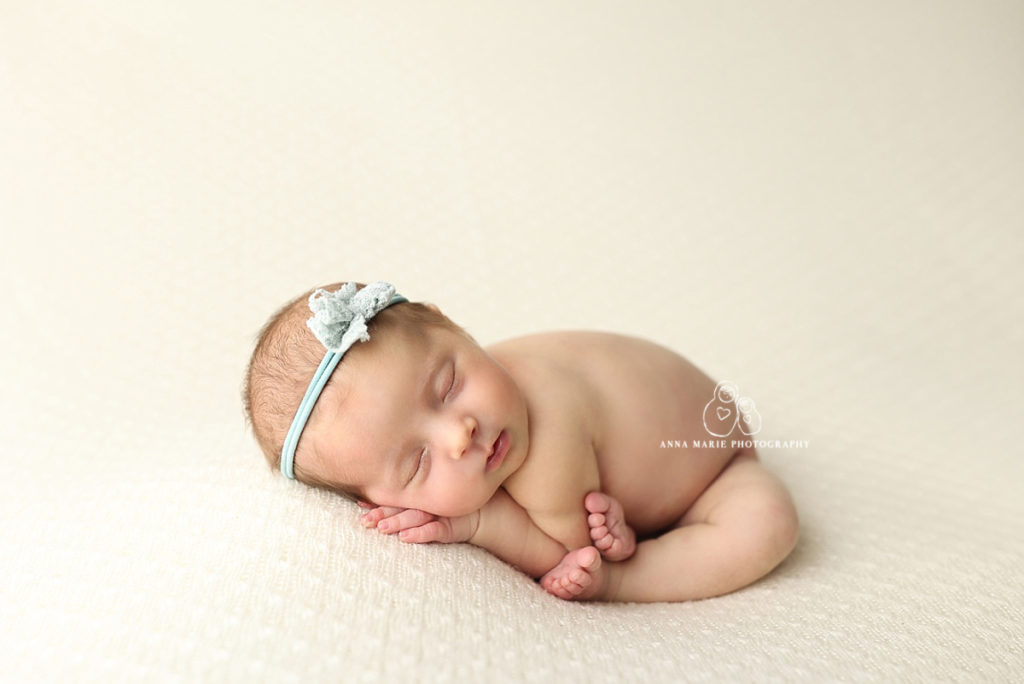 Blue Springs Baby Photography