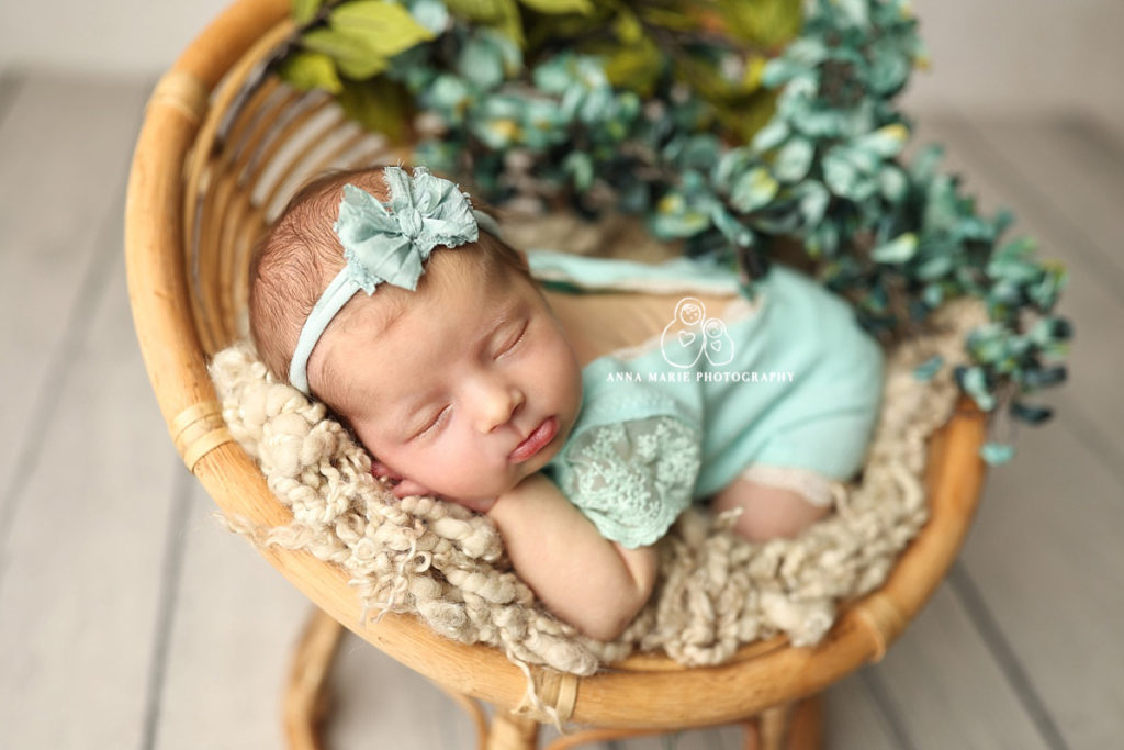 Liberty Baby Portraits