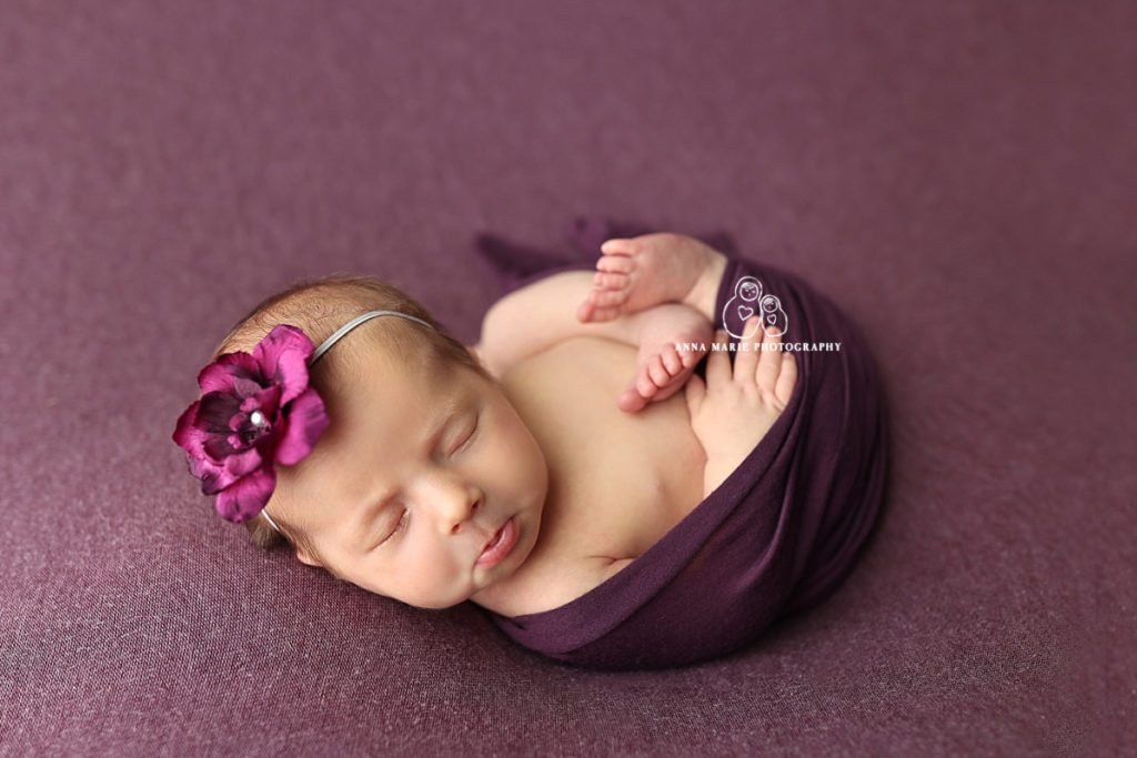 Overland Park Baby Photos