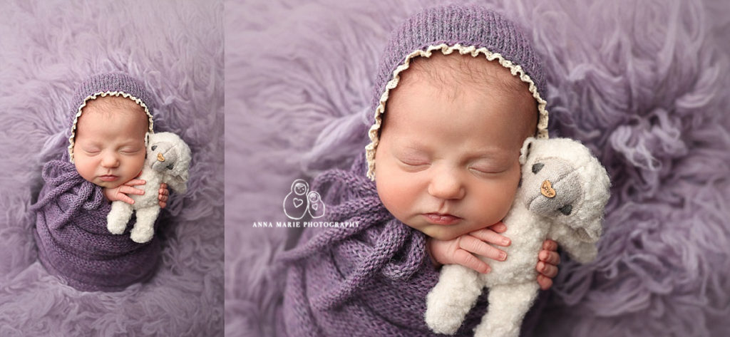 Blue Springs Baby Photos