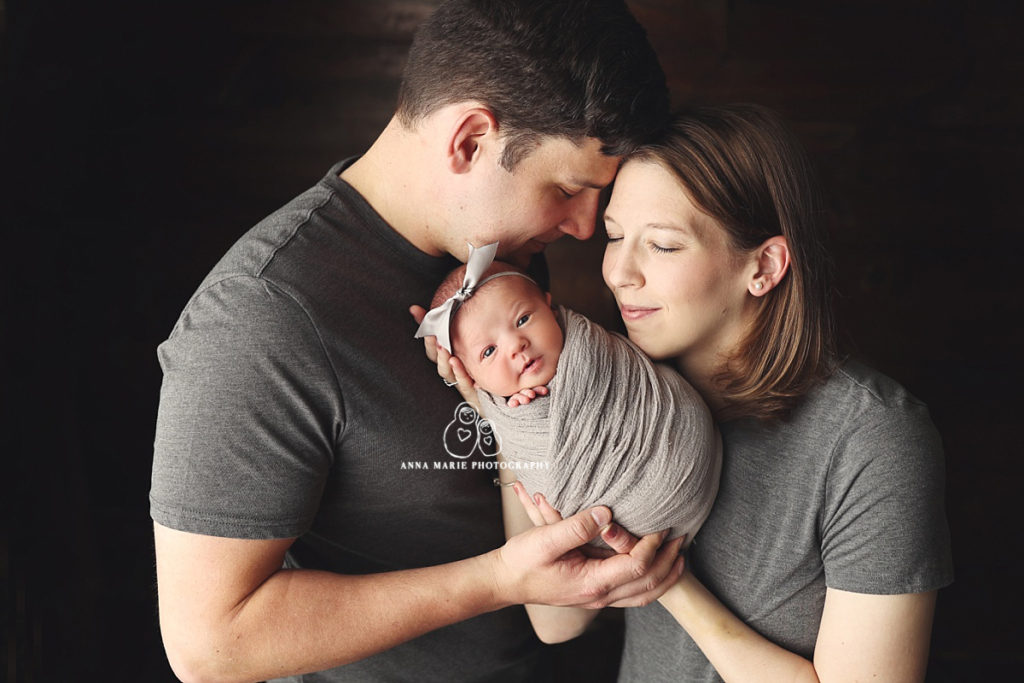 Olathe Newborn Photos