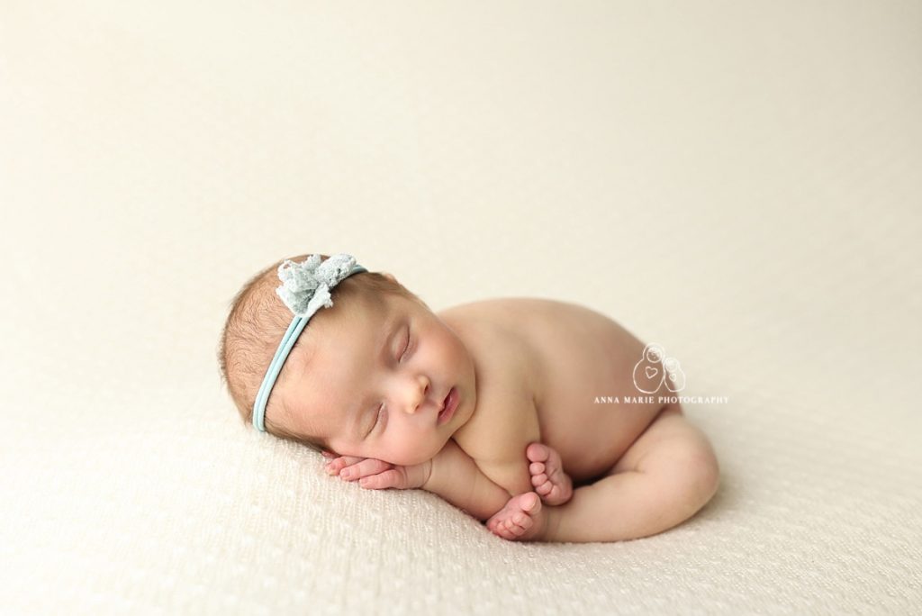 Blue Springs Baby Photography