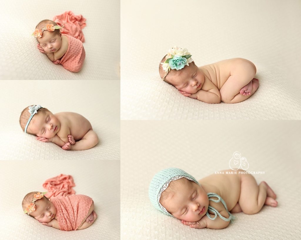 Blue Springs Baby Photography