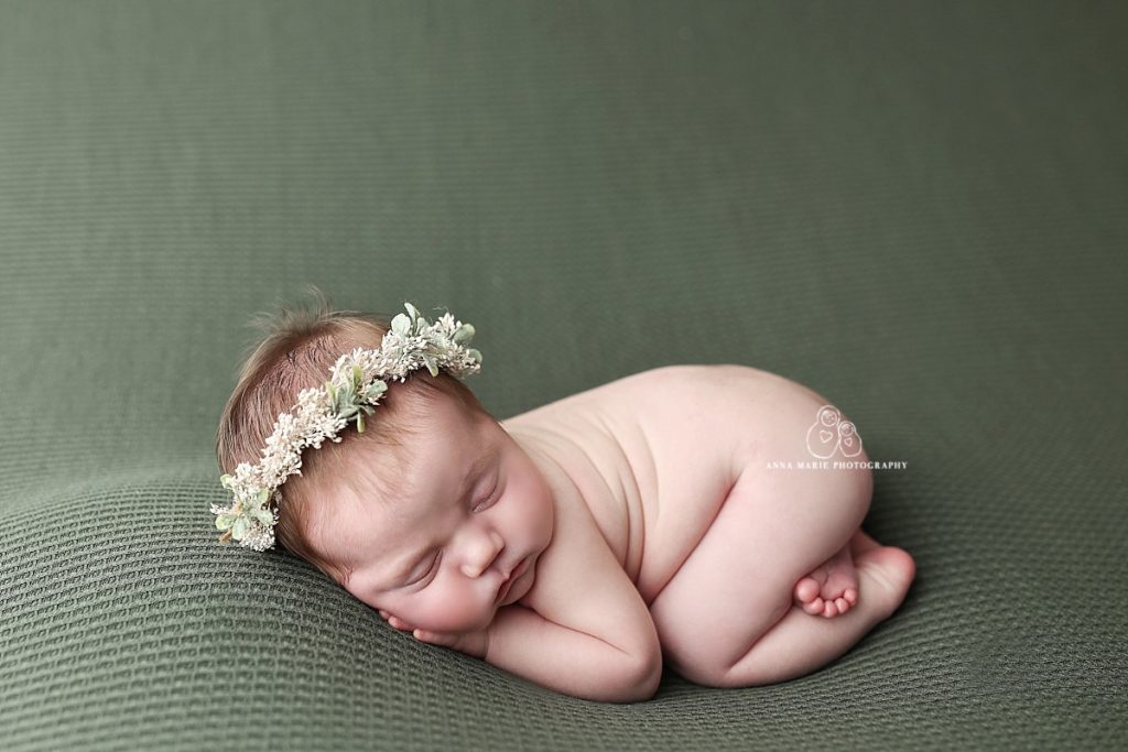 Overland Park Baby Photographer