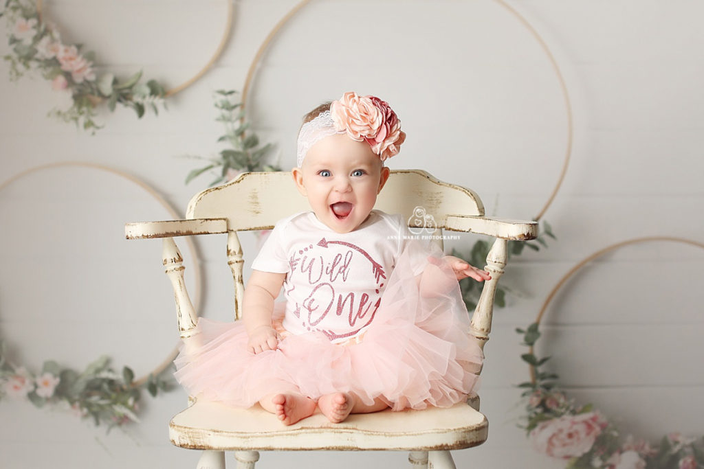 Olathe Baby Photographer