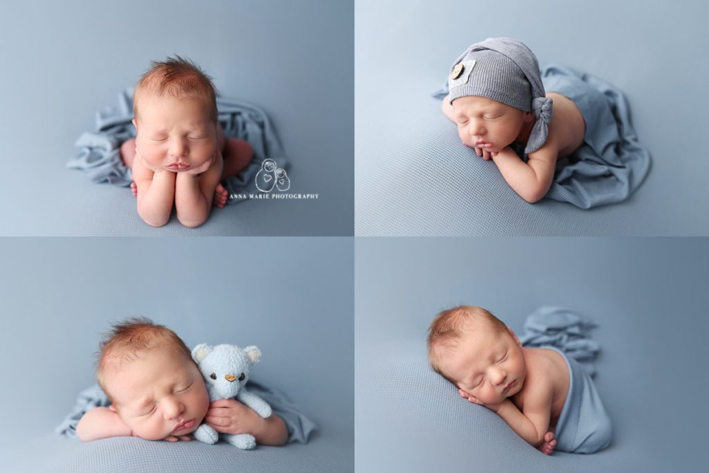 Lee's Summit Baby Photography