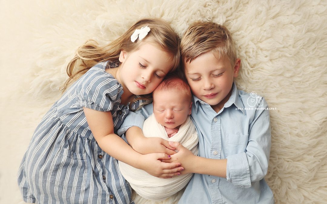 KC Baby Photos | Newborn Photos are Worth it