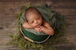 Liberty Infant Photos