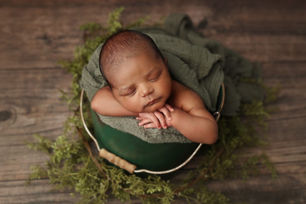 Liberty Infant Photos