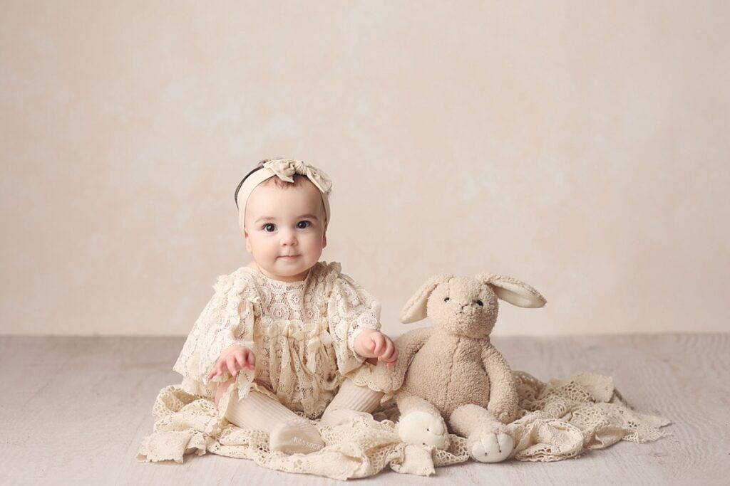 Olathe Baby Photographer