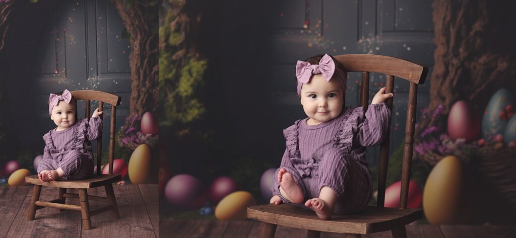 Overland Park Baby Photography