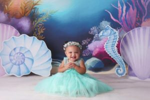 baby portrait studio Overland Park, baby photographer near me, milestone portraits KC