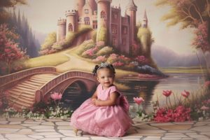 baby portrait studio Overland Park, baby photographer near me, milestone portraits KC