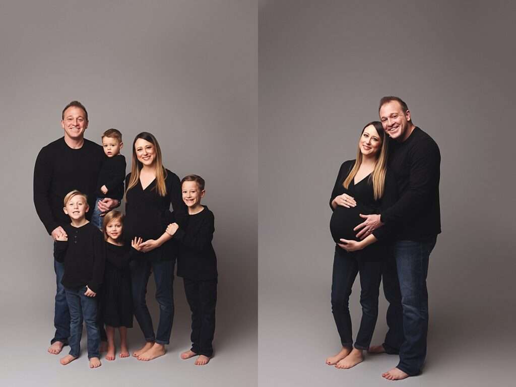best Kansas City maternity photographer, Lee's Summit maternity photos, pregnancy photoshoot Overland Park