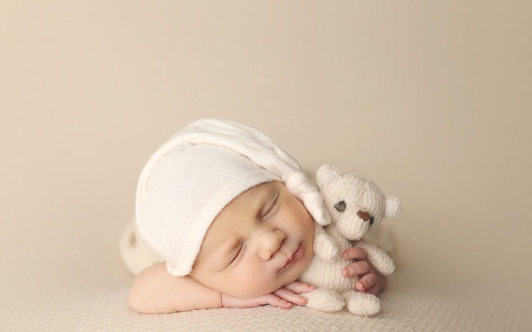 My Favorite Props for Newborn Photography Sessions
