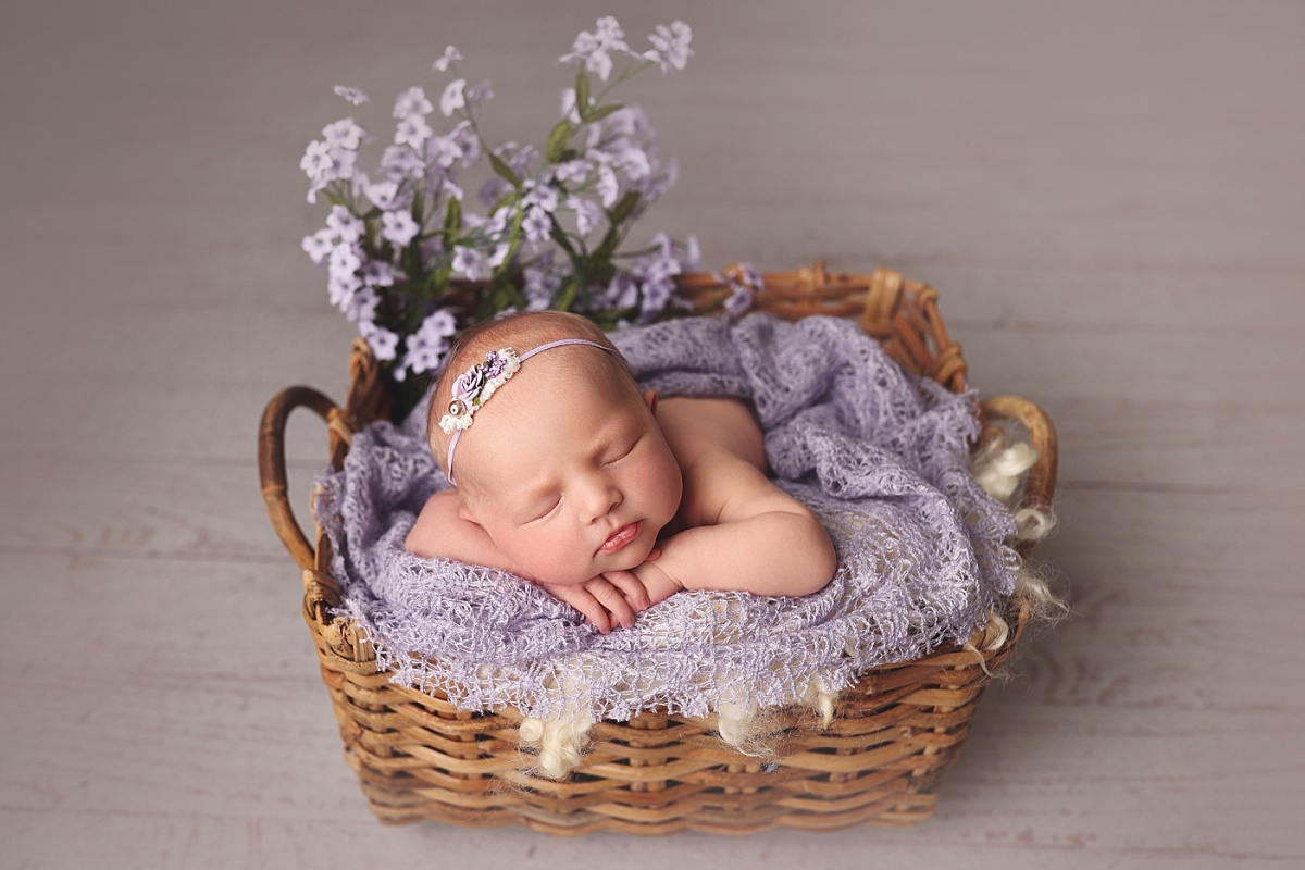 newborn portraits Overland Park, newborn photoshoot Kansas City, Blue Springs newborn photography