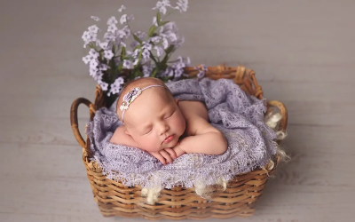 How to Prepare for Your Newborn Photography Session in Kansas City