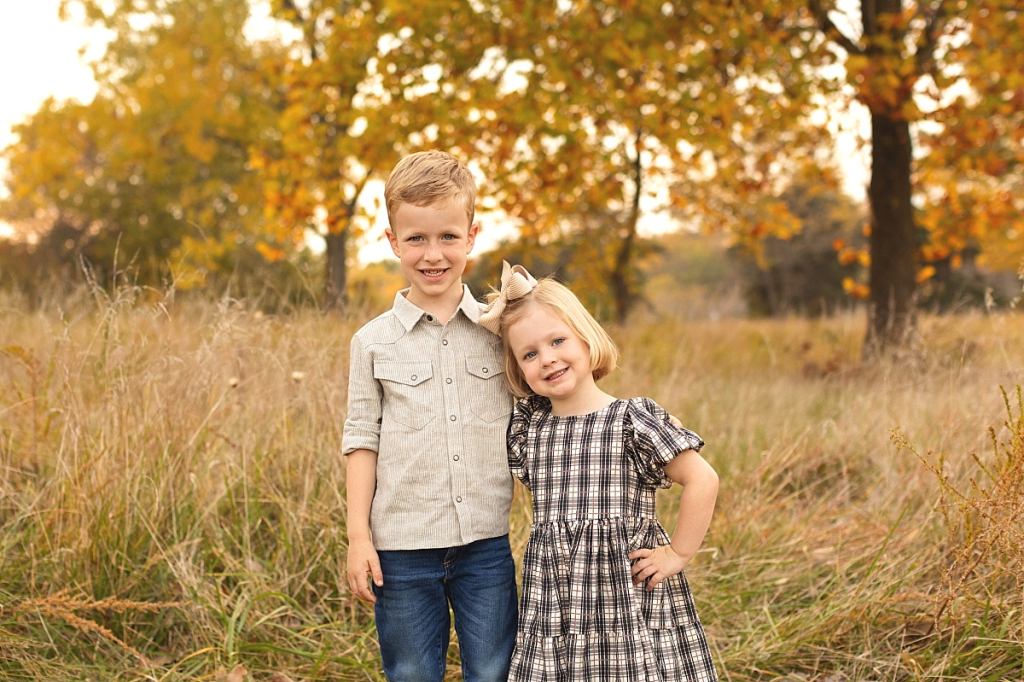 Kansas City family photographer, Blue Springs family portraits, Overland Park family photography