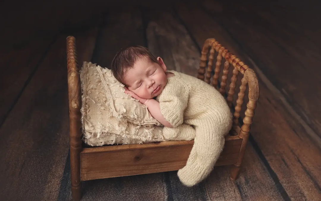 What To Expect During Your Newborn Photography Session In Kansas city