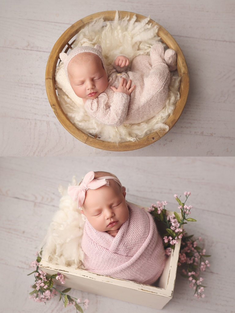 newborn portraits Overland Park, newborn photoshoot Kansas City, Blue Springs newborn photography