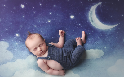 👶 The Best Newborn Photographer in Kansas City for Luxury Portraits