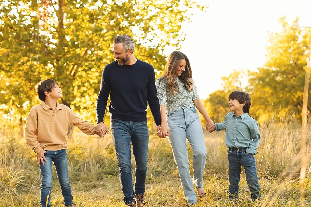 Kansas City family photographer, family portraits near me, KC family photography